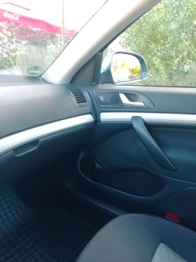 Skoda Octavia 1.8 TSI, снимка 8