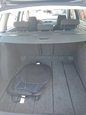 Skoda Octavia 1.8 TSI, снимка 9