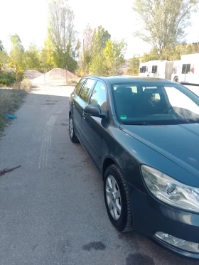 Skoda Octavia 1.8 TSI, снимка 2