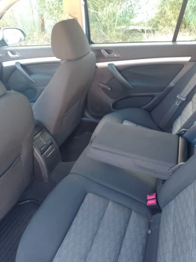 Skoda Octavia 1.8 TSI, снимка 10