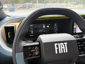 Fiat Grande Panda GRANDE PANDA LA PRIMA 1.2 Hybrid 48V Petrol 110 hp | Mobile.bg    8