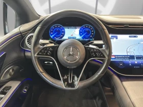 Обява за продажба на Mercedes-Benz EQS 580 4M ELECTRIC ART PANO+ AIRM ~61 198 EUR - изображение 4