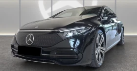 Обява за продажба на Mercedes-Benz EQS 580 4M ELECTRIC ART PANO+ AIRM ~61 198 EUR - изображение 1