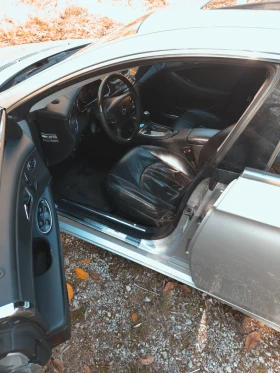 Mercedes-Benz CLS 320 | Mobile.bg    6