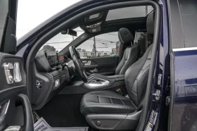 Mercedes-Benz GLS 450 BURMESTER/360 VIEW/LANE ASSIST/4MATIC/AMG LINE | Mobile.bg    8