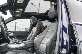 Mercedes-Benz GLS 450 BURMESTER/360 VIEW/LANE ASSIST/4MATIC/AMG LINE | Mobile.bg    10