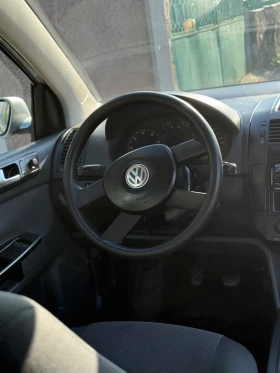 VW Polo 1.4 - 1799 лв. / 919.81 € - 10494433 11