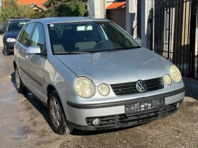 VW Polo 1.4 - 1799 лв. / 919.81 € - 10494433 5