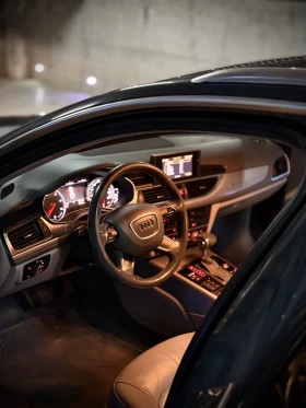 Audi A6 | Mobile.bg    5