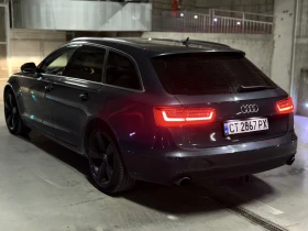 Audi A6 | Mobile.bg    2