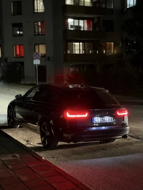 Audi A6 | Mobile.bg    9