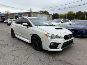 Subaru WRX 2018* РЪЧКА - 28500 лв. / 14571.82 € - 98467686 4