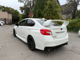Subaru WRX 2018* РЪЧКА - 28500 лв. / 14571.82 € - 98467686 7