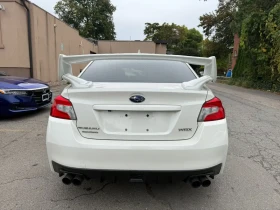 Subaru WRX 2018* РЪЧКА - 28500 лв. / 14571.82 € - 98467686 6