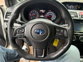 Subaru WRX 2018* РЪЧКА - 28500 лв. / 14571.82 € - 98467686 10