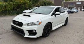 Subaru WRX 2018* РЪЧКА - 28500 лв. / 14571.82 € - 98467686 2