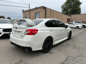 Subaru WRX 2018* РЪЧКА - 28500 лв. / 14571.82 € - 98467686 8