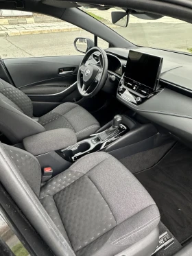 Toyota Corolla 1.8 Hybrid Dynamic - 48900 лв. / 25002.17 € - 74510243 11