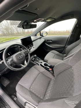 Toyota Corolla 1.8 Hybrid Dynamic - 48900 лв. / 25002.17 € - 74510243 9