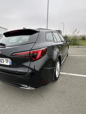 Toyota Corolla 1.8 Hybrid Dynamic - 48900 лв. / 25002.17 € - 74510243 4