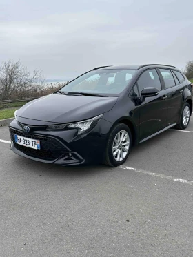 Toyota Corolla 1.8 Hybrid Dynamic