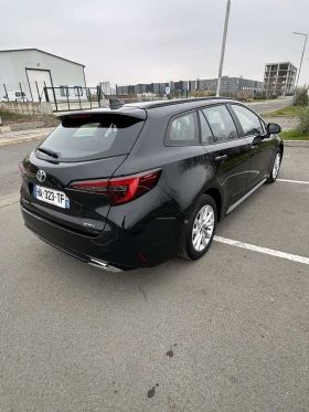 Toyota Corolla 1.8 Hybrid Dynamic - 48900 лв. / 25002.17 € - 74510243 5