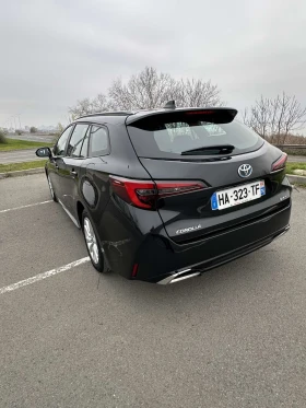 Toyota Corolla 1.8 Hybrid Dynamic - 48900 лв. / 25002.17 € - 74510243 7