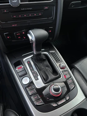 Audi A4 3.0TDI Quattro, снимка 12