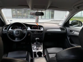 Audi A4 3.0TDI Quattro, снимка 10