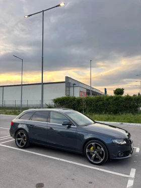 Audi A4 3.0TDI Quattro, снимка 5
