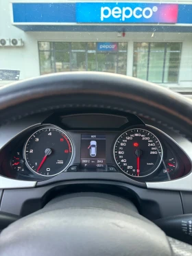 Audi A4 3.0TDI Quattro, снимка 11