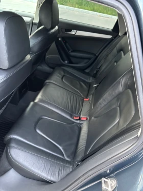 Audi A4 3.0TDI Quattro, снимка 14