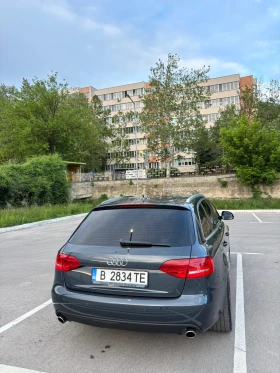 Audi A4 3.0TDI Quattro, снимка 8