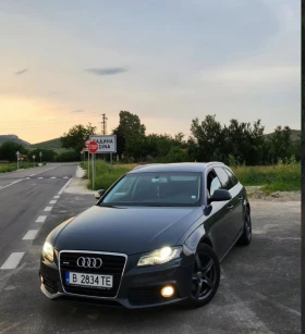 Audi A4 3.0TDI Quattro, снимка 15