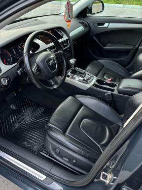 Audi A4 3.0TDI Quattro, снимка 13