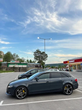 Audi A4 3.0TDI Quattro, снимка 4