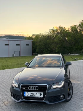 Audi A4 3.0TDI Quattro, снимка 1