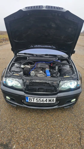 BMW 330, снимка 12
