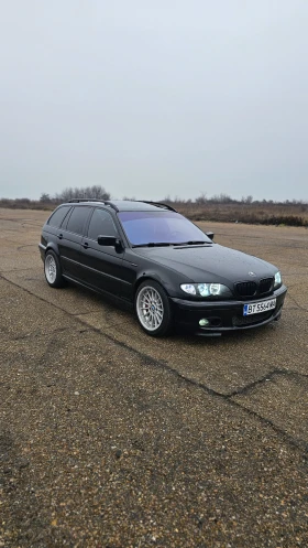 BMW 330, снимка 3