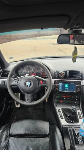BMW 330, снимка 8