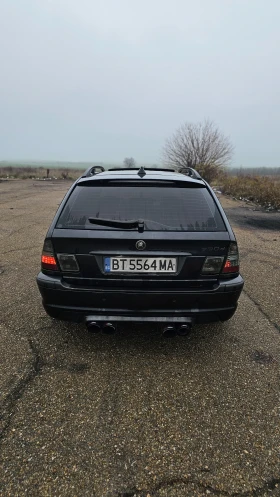 BMW 330, снимка 4