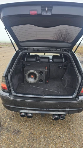 BMW 330, снимка 11