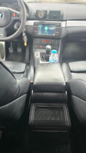 BMW 330, снимка 9