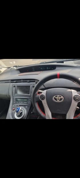 Toyota Prius 1.8 Hybrid - 4400 € / 8605.65 лв. - 74300310 10