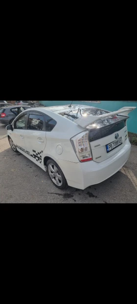 Toyota Prius 1.8 Hybrid - 4400 € / 8605.65 лв. - 74300310 6