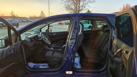 Opel Meriva МНОГО КРАСИВА/FACCE LIFT - 3499 € / 6843.45 лв. - 16388188 8