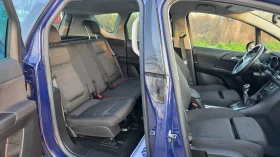 Opel Meriva МНОГО КРАСИВА/FACCE LIFT - 3499 € / 6843.45 лв. - 16388188 14