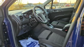 Opel Meriva МНОГО КРАСИВА/FACCE LIFT - 3499 € / 6843.45 лв. - 16388188 6