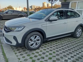 VW Taigo Taigo Life 1.0 TSI OPF бензин, снимка 1