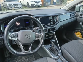 VW Taigo Taigo Life 1.0 TSI OPF бензин, снимка 2